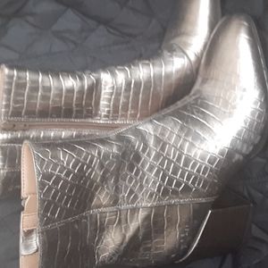 Vionic Women's Vienna Harper Croc Boot